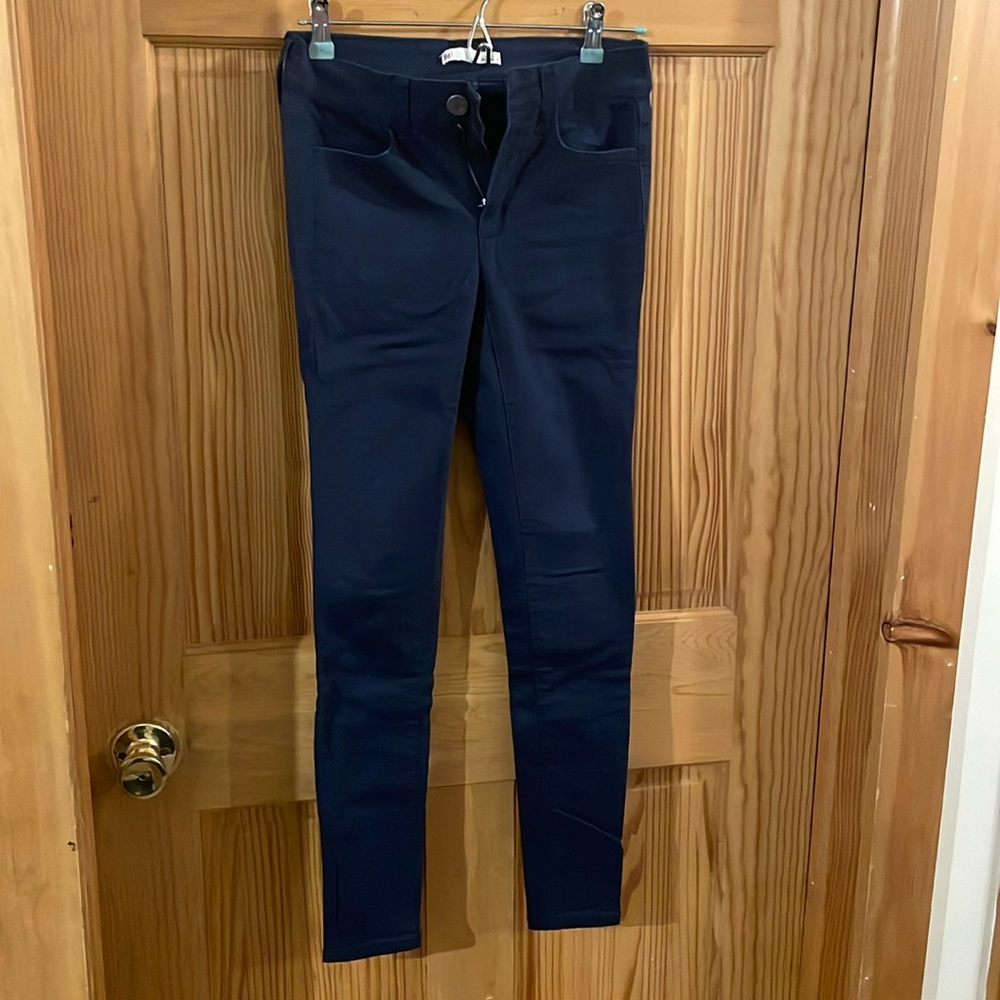 SO Jeggings